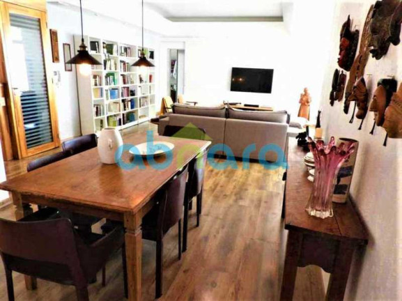 Imagem Cobertura com 4 Quartos à Venda, 316 m² em Ipanema - Rio De Janeiro Imagem Cobertura com 4 Quartos à Venda, 316 m² em Ipanema - Rio De Janeiro