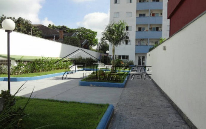 Imagem Apartamento com 2 Quartos para Alugar, 78 m² em Vila Ema - São José Dos Campos Imagem Apartamento com 2 Quartos para Alugar, 78 m² em Vila Ema - São José Dos Campos