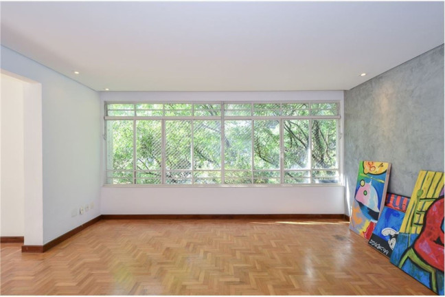Imagem Apartamento com 3 Quartos à Venda, 188 m² em Cerqueira César - São Paulo Imagem Apartamento com 3 Quartos à Venda, 188 m² em Cerqueira César - São Paulo