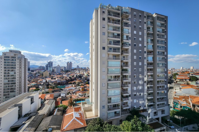 Imagem Apartamento com 2 Quartos à Venda, 59 m² em Tucuruvi - São Paulo Imagem Apartamento com 2 Quartos à Venda, 59 m² em Tucuruvi - São Paulo