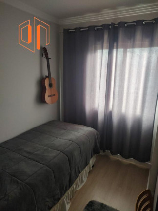Imagem Apartamento com 2 Quartos à Venda, 55 m² em Boneca Do Iguaçu - São José Dos Pinhais Imagem Apartamento com 2 Quartos à Venda, 55 m² em Boneca Do Iguaçu - São José Dos Pinhais