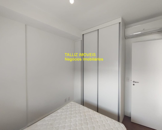 Imagem Apartamento com 1 Quarto à Venda, 50 m² em Add Berrine - São Paulo Imagem Apartamento com 1 Quarto à Venda, 50 m² em Add Berrine - São Paulo