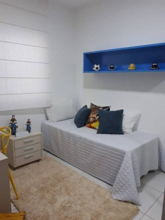 Imagem Casa de Condomínio com 3 Quartos à Venda, 75 m² em Jardim Guanabara Ii - Goiânia