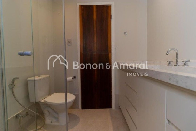 Imagem Apartamento com 3 Quartos à Venda, 144 m² em Cambuí - Campinas
