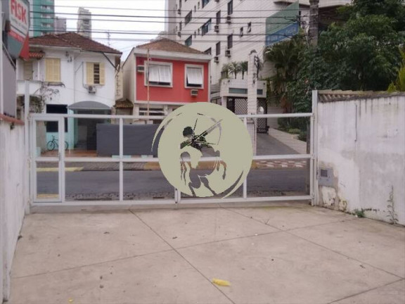 Imagem Casa com 3 Quartos para Alugar, 250 m² em Boqueirao - Santos Imagem Casa com 3 Quartos para Alugar, 250 m² em Boqueirao - Santos