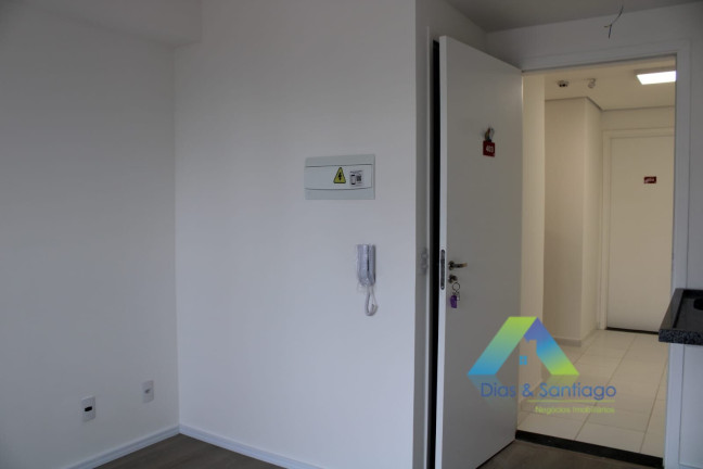 Imagem Imóvel com 1 Quarto à Venda, 16 m² em Vila Das Mercês - São Paulo Imagem Imóvel com 1 Quarto à Venda, 16 m² em Vila Das Mercês - São Paulo