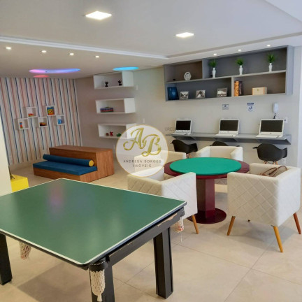 Imagem Apartamento com 3 Quartos à Venda, 150 m² em Jardim Santana - Franca