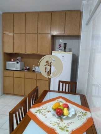 Imagem Apartamento com 2 Quartos à Venda, 89 m² em Santos