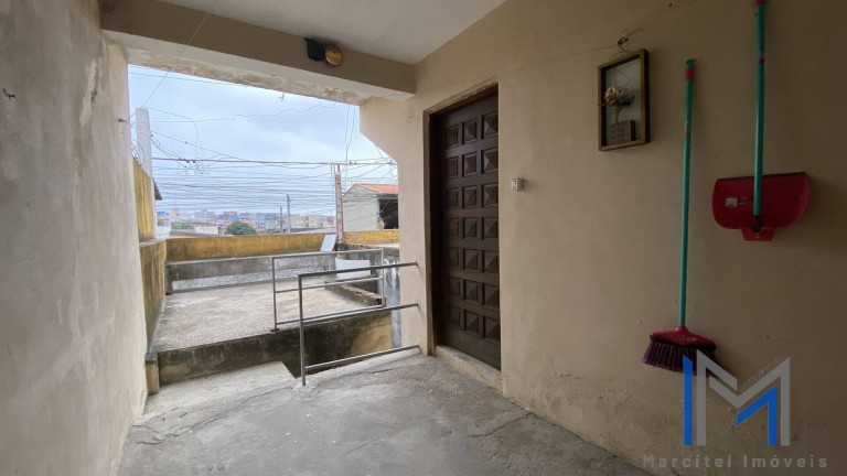 Imagem Casa com 3 Quartos à Venda, 180 m² em Vila Dirce - Carapicuíba