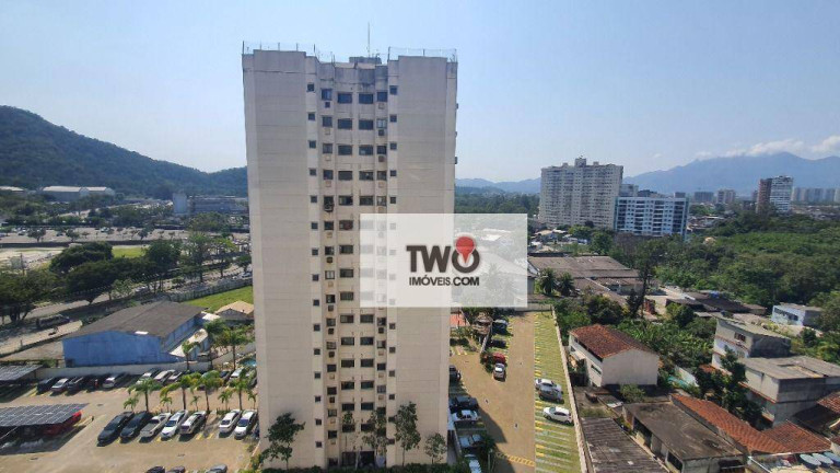 Imagem Apartamento com 2 Quartos à Venda, 50 m² em Camorim - Rio De Janeiro