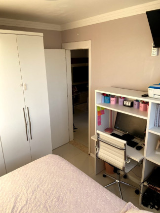 Imagem Apartamento com 2 Quartos à Venda, 45 m² em Boa União (abrantes) - Camaçari Imagem Apartamento com 2 Quartos à Venda, 45 m² em Boa União (abrantes) - Camaçari