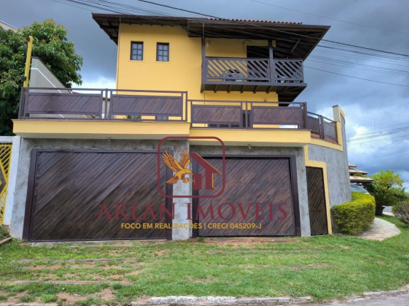 Casa com 3 Quartos à Venda, 253 m² em Real Parque - Caieiras