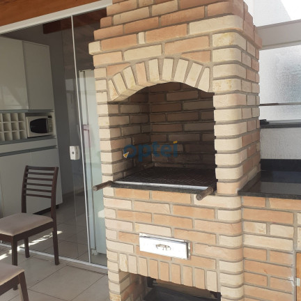 Imagem Imóvel com 2 Quartos à Venda, 100 m² em Parque Oratório - Santo André