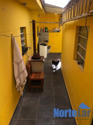 Imagem Casa com 4 Quartos à Venda, 250 m² em Imirim - São Paulo Imagem Casa com 4 Quartos à Venda, 250 m² em Imirim - São Paulo