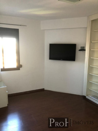 Imagem Apartamento com 4 Quartos à Venda, 124 m² em Centro - São Bernardo Do Campo