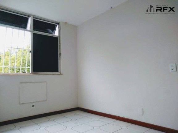 Imagem Apartamento com 2 Quartos à Venda, 60 m² em Icaraí - Niterói Imagem Apartamento com 2 Quartos à Venda, 60 m² em Icaraí - Niterói