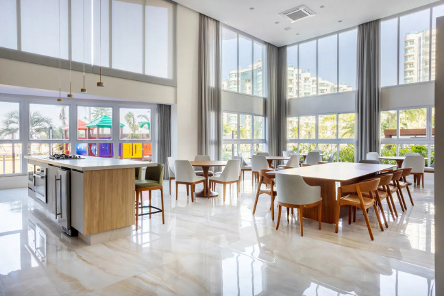 Imagem Apartamento com 4 Quartos à Venda, 180 m² em Praia Brava - Itajaí Imagem Apartamento com 4 Quartos à Venda, 180 m² em Praia Brava - Itajaí