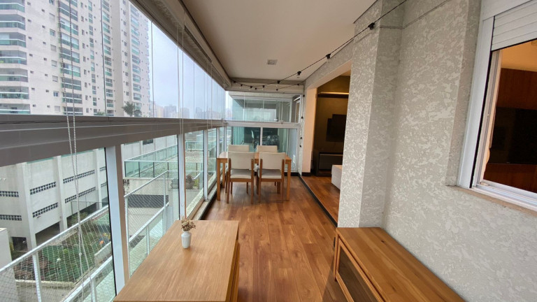 Imagem Apartamento com 1 Quarto para Alugar, 55 m² em Ponta Da Praia - Santos Imagem Apartamento com 1 Quarto para Alugar, 55 m² em Ponta Da Praia - Santos