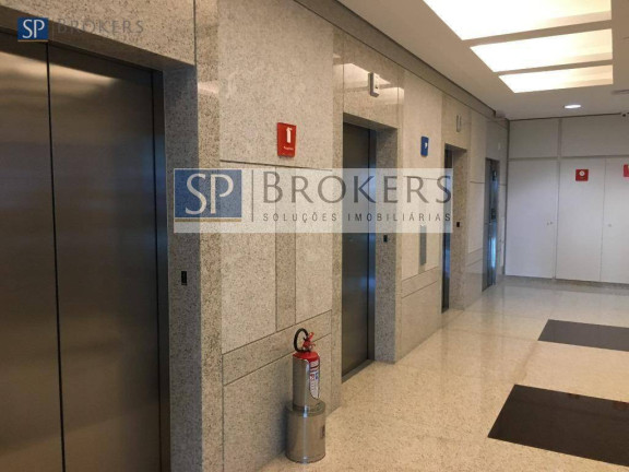 Imagem Sala Comercial para Alugar, 1.102 m² em Itaim Bibi - São Paulo Imagem Sala Comercial para Alugar, 1.102 m² em Itaim Bibi - São Paulo