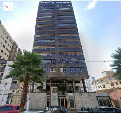 Foto do imóvel Apartamento com 2 Quartos à Venda, 87 m² em Guilhermina - Praia Grande
