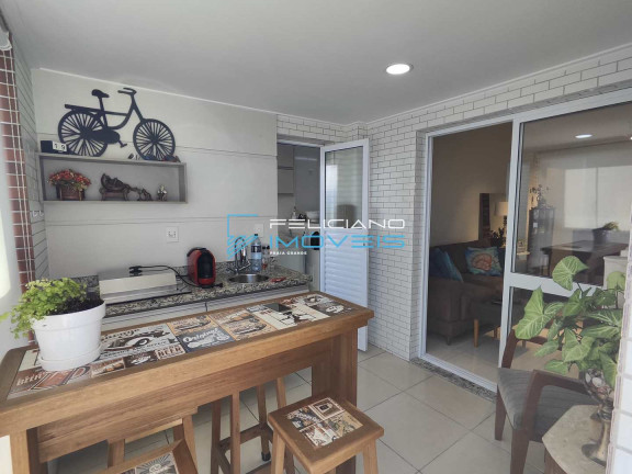 Imagem Apartamento com 2 Quartos à Venda, 86 m² em Guilhermina - Praia Grande Imagem Apartamento com 2 Quartos à Venda, 86 m² em Guilhermina - Praia Grande