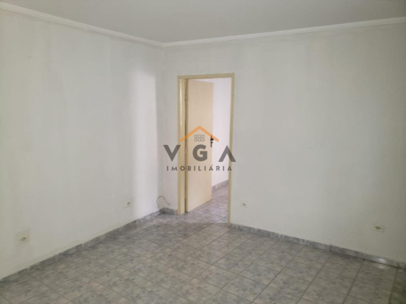 Imagem Casa com 2 Quartos para Alugar, 60 m² em Cidade Patriarca - São Paulo Imagem Casa com 2 Quartos para Alugar, 60 m² em Cidade Patriarca - São Paulo