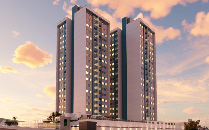 Imagem Apartamento com 2 Quartos à Venda, 70 m² em Neópolis - Natal Imagem Apartamento com 2 Quartos à Venda, 70 m² em Neópolis - Natal