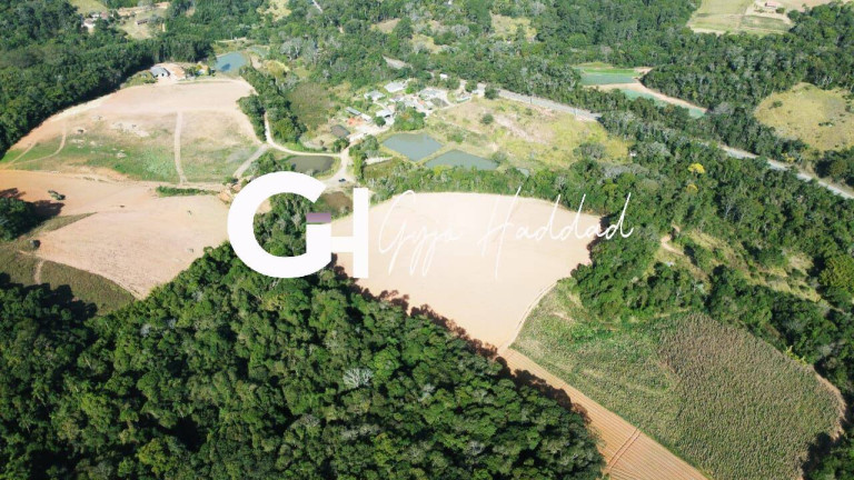 Imagem Terreno à Venda, 60 m² em Ibiúna