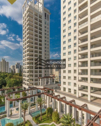 Imagem Apartamento com 4 Quartos à Venda, 274 m² em Vila Olímpia - São Paulo Imagem Apartamento com 4 Quartos à Venda, 274 m² em Vila Olímpia - São Paulo