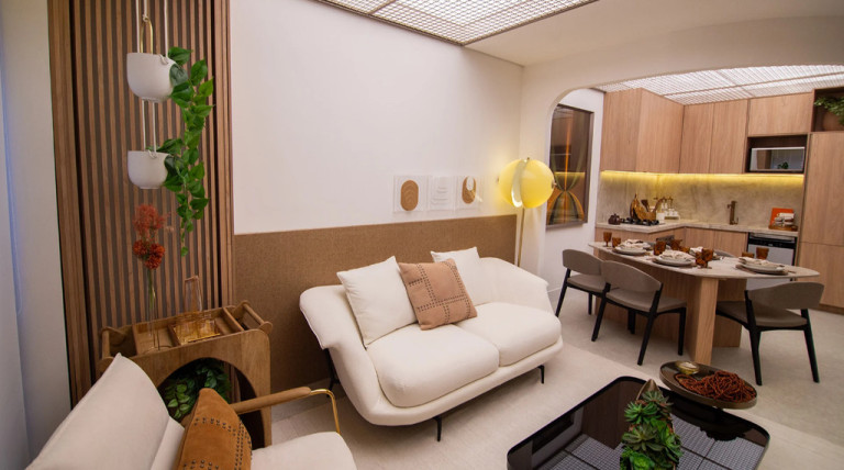 Imagem Imóvel com 1 Quarto à Venda, 35 m² em Sumarezinho - São Paulo Imagem Imóvel com 1 Quarto à Venda, 35 m² em Sumarezinho - São Paulo