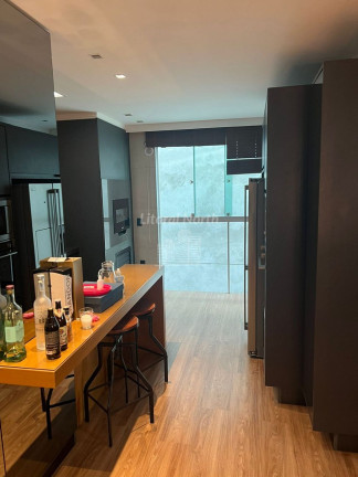 Imagem Apartamento com 1 Quarto à Venda, 63 m² em Praia Brava - Itajaí