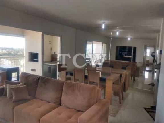 Imagem Apartamento com 4 Quartos à Venda, 123 m² em Campo Belo - São Paulo Imagem Apartamento com 4 Quartos à Venda, 123 m² em Campo Belo - São Paulo