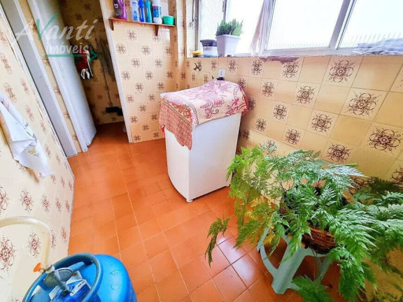 Imagem Apartamento com 2 Quartos à Venda, 75 m² em Campo Grande - Santos Imagem Apartamento com 2 Quartos à Venda, 75 m² em Campo Grande - Santos