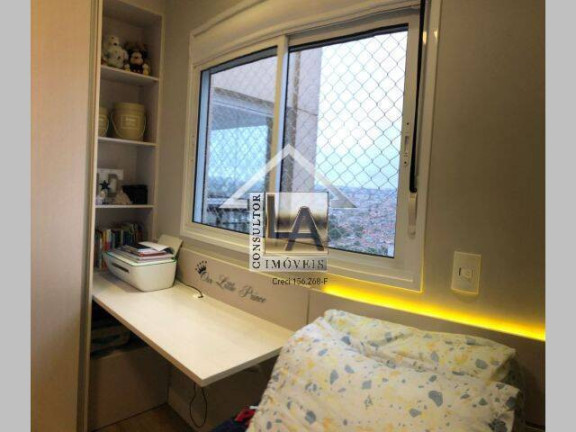 Imagem Apartamento com 2 Quartos à Venda, 83 m² em Campo Belo - São Paulo Imagem Apartamento com 2 Quartos à Venda, 83 m² em Campo Belo - São Paulo