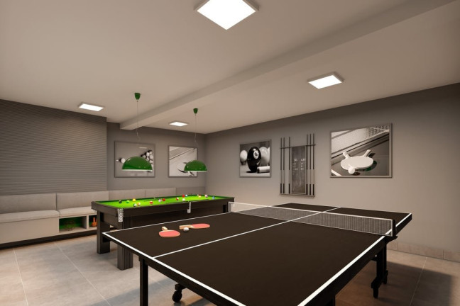 Imagem Apartamento com 2 Quartos à Venda, 49 m² em Jardim Sabará - Porto Alegre