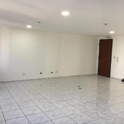 Imagem Imóvel com 1 Quarto à Venda, 55 m² em Santo Amaro - São Paulo Imagem Imóvel com 1 Quarto à Venda, 55 m² em Santo Amaro - São Paulo