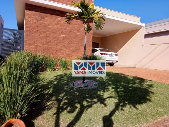 Casa com 3 Quartos à Venda, 180 m² em Bonfim Paulista - Ribeirão Preto