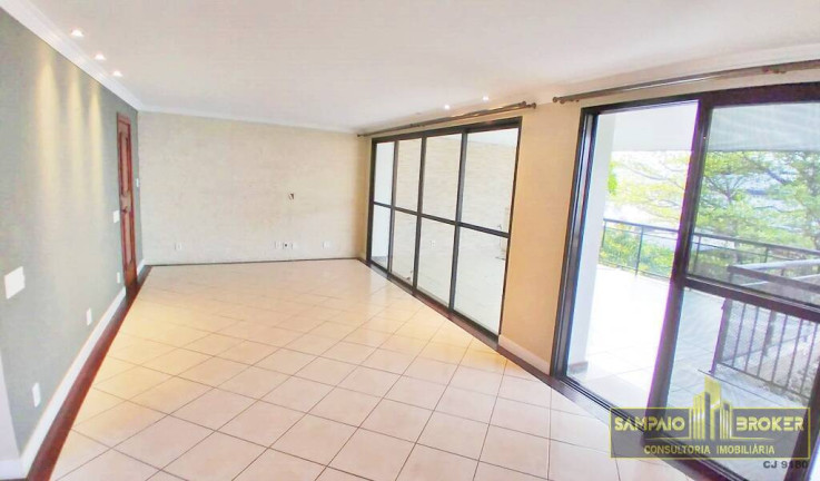 Imagem Apartamento com 3 Quartos à Venda,  em Recreio Dos Bandeirantes - Rio De Janeiro