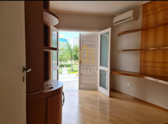 Imagem Casa de Condomínio com 4 Quartos para Alugar, 360 m² em Jardim Aquarius - São José Dos Campos