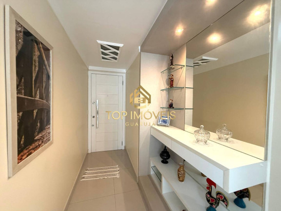 Imagem Apartamento com 3 Quartos à Venda, 130 m² em Jardim Astúrias - Guarujá Imagem Apartamento com 3 Quartos à Venda, 130 m² em Jardim Astúrias - Guarujá