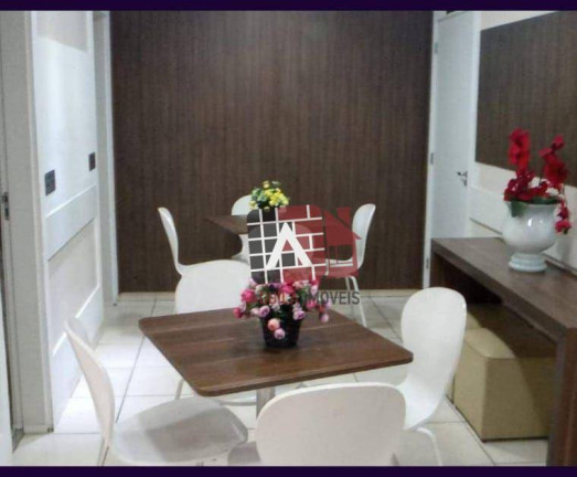 Imagem Apartamento com 2 Quartos à Venda, 44 m² em Vila Nova Curuçá - São Paulo Imagem Apartamento com 2 Quartos à Venda, 44 m² em Vila Nova Curuçá - São Paulo