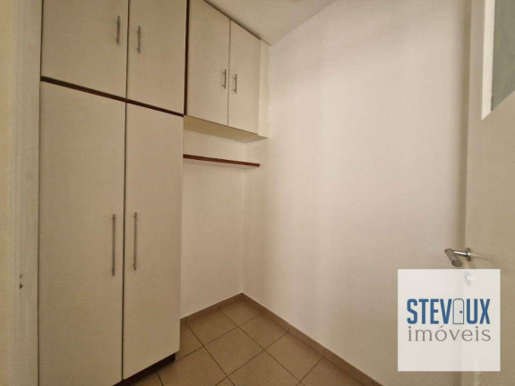 Imagem Apartamento com 3 Quartos à Venda, 116 m² em Moema - São Paulo