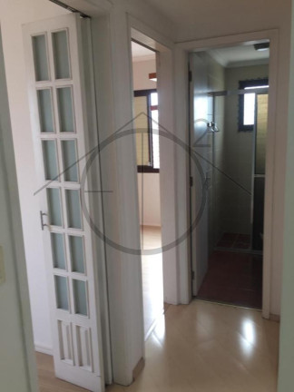 Imagem Apartamento com 2 Quartos à Venda, 60 m² em Tatuapé - São Paulo Imagem Apartamento com 2 Quartos à Venda, 60 m² em Tatuapé - São Paulo
