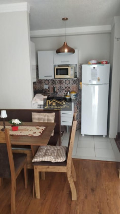 Imagem Apartamento com 2 Quartos à Venda, 47 m² em Jardim Piratininga - Sorocaba Imagem Apartamento com 2 Quartos à Venda, 47 m² em Jardim Piratininga - Sorocaba