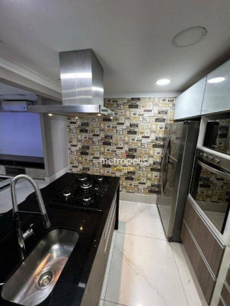 Imagem Apartamento com 3 Quartos à Venda, 123 m² em Centro - São Bernardo Do Campo Imagem Apartamento com 3 Quartos à Venda, 123 m² em Centro - São Bernardo Do Campo