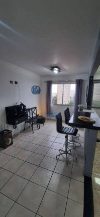 Imagem Cobertura com 3 Quartos à Venda, 109 m² em Jardim Bonfiglioli - São Paulo Imagem Cobertura com 3 Quartos à Venda, 109 m² em Jardim Bonfiglioli - São Paulo