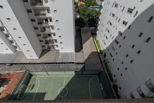 Imagem Apartamento com 3 Quartos à Venda, 172 m² em Cidade Monções - São Paulo