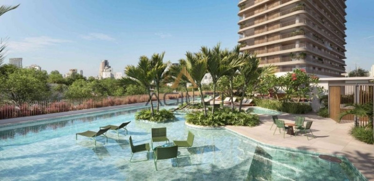 Imagem Apartamento com 4 Quartos à Venda, 193 m² em Pinheiros - São Paulo Imagem Apartamento com 4 Quartos à Venda, 193 m² em Pinheiros - São Paulo
