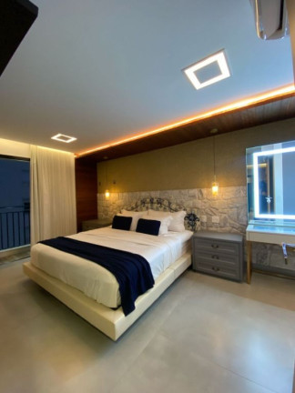 Imagem Apartamento com 4 Quartos à Venda, 224 m² em Setor Marista - Goiânia Imagem Apartamento com 4 Quartos à Venda, 224 m² em Setor Marista - Goiânia