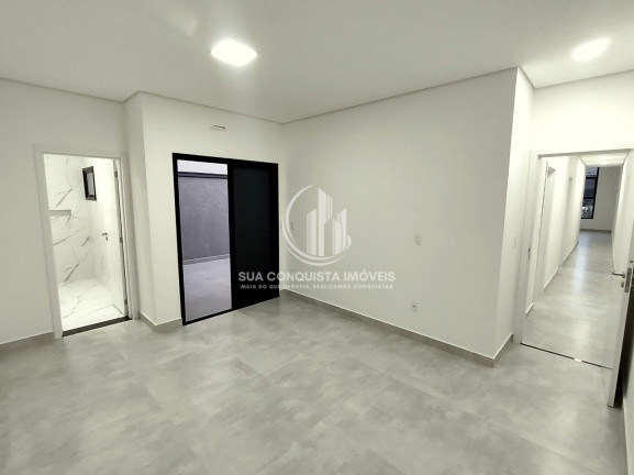 Imagem Casa de Condomínio com 3 Quartos à Venda, 134 m² em Wanel Ville - Sorocaba